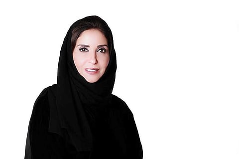 إيمان المطيري تشكر القيادة على تعيينها مساعدًا لوزير التجارة