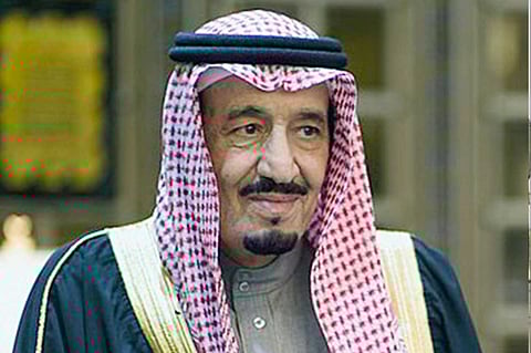 الأمير محمد بن نواف يشكر القيادة بمناسبة تعيينه مستشارًا لخادم الحرمين