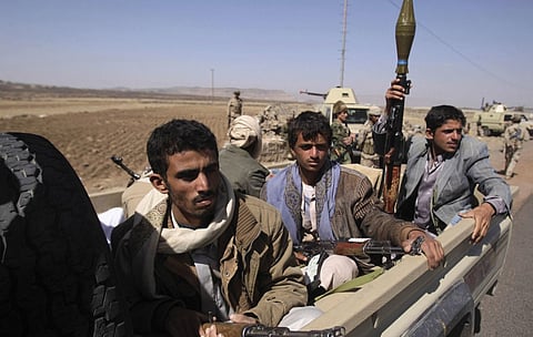 رصد 29 خرقًا لاتفاق السويد من ميليشيا الحوثي في الحديدة