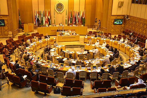 نائب رئيس البرلمان العربي: تفجير الهرم لن يؤثر بعزيمة المصريين