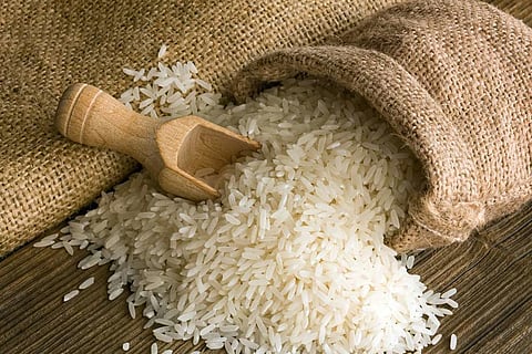 الصين تسمح باستيراد الأرز الأمريكي