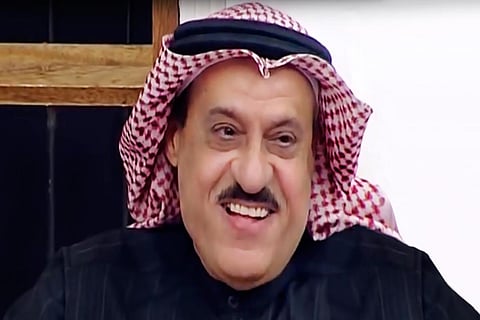 قصة هتاف جاء للسعودية بأول لقب آسيوي.. "حيّوا الزياني حيوه"