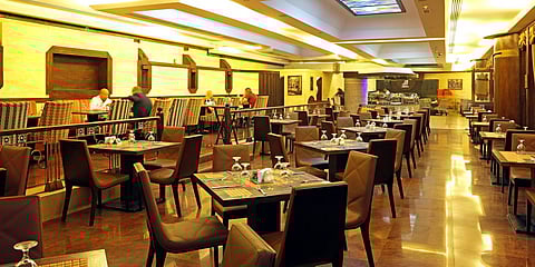 مطعم أمريكي يقدم وجبات مجانية للمتضررين من "الإغلاق الحكومي"