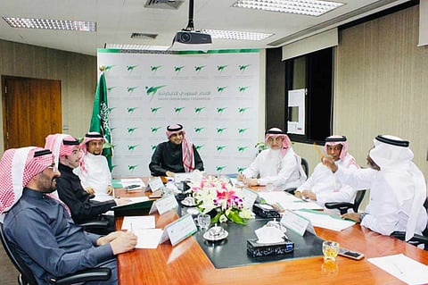 اتحاد التايكوندو يضع خطة لتجهيز المنتخبات السعودية