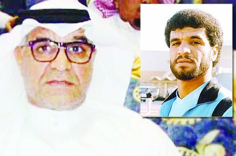 ناصر المنصور يسترجع اللحظات التاريخية للفوز بلقب 1984 الآسيوي