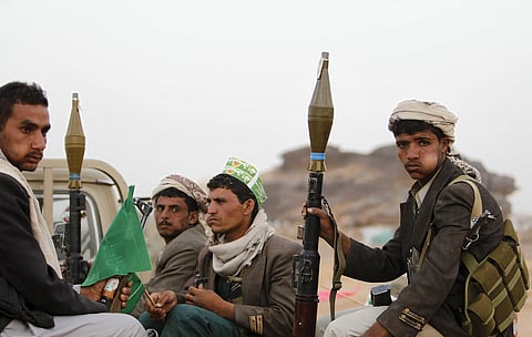 التحالف: ميليشيا الحوثي ارتكبت 8 خروقات لوقف إطلاق النار بالحديدة