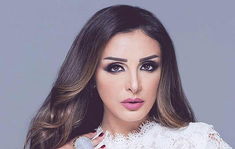 أنغام تستعد لإطلاق ألبومها الجديد وتتفاوض للغناء في السعودية