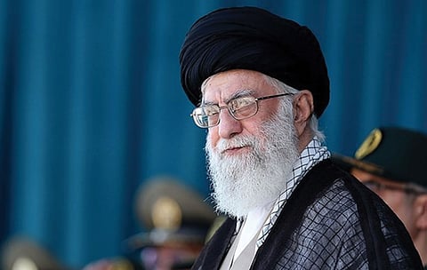 لليوم الثاني.. مظاهرات طلابية ضد مستشار خامنئي في طهران