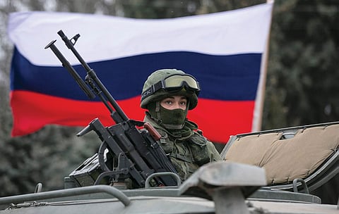 أسوشيتد برس: روسيا ستغرق بسوريا لمواجهة تركيا وإيران وإسرائيل