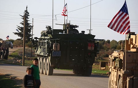 سيناتور جمهوري: انسحاب أمريكا من سوريا يُعرض الأكراد للذبح من تركيا