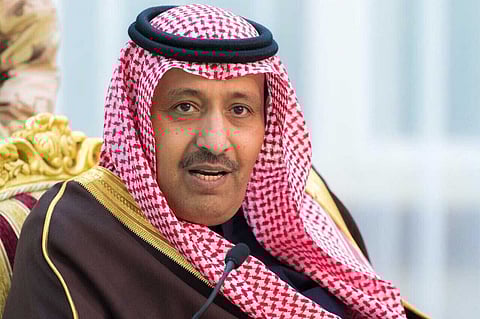 اليوم.. أمير الباحة يرعى حفل مهرجان الربيع في محافظة المخواة