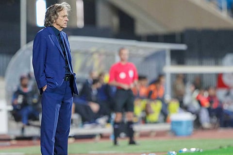 الهلال يبدأ الاستعداد لمواجهة الدرع.. الأربعاء