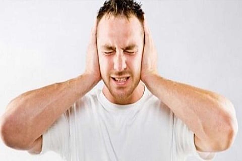 طنين الأذن.. تعرَّف على الأسباب قبل إصابتك بمرض خطير