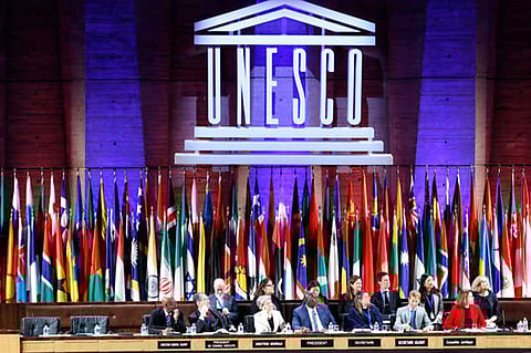 رسميًا.. الولايات المتحدة تغادر منظمة اليونيسكو