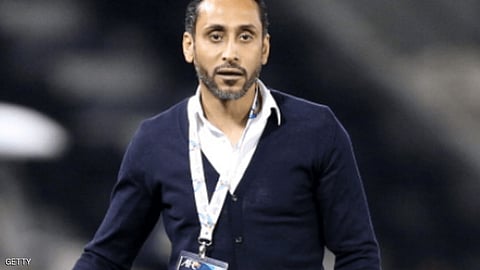 سامي الجابر.. صانع الأهداف الأبرز في آسيا