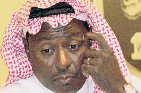 أحمد جميل.. السد العالي في مسيرة أمجاد "الأخضر"