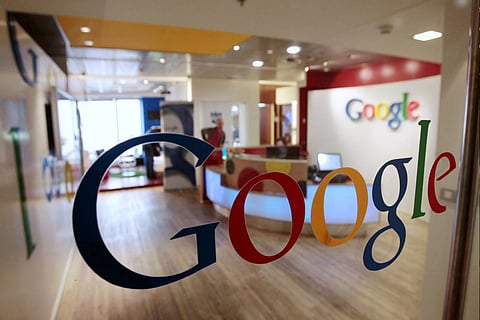 وثائق: جوجل حوَّلت 23 مليار دولار إلى برمودا عبر شركة مزيفة
