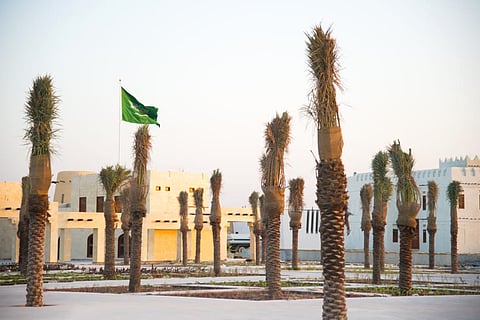 بالصور.. العوامية من بؤرة للإرهاب إلى مركز حضاري فريد يحمل عبق الماضي