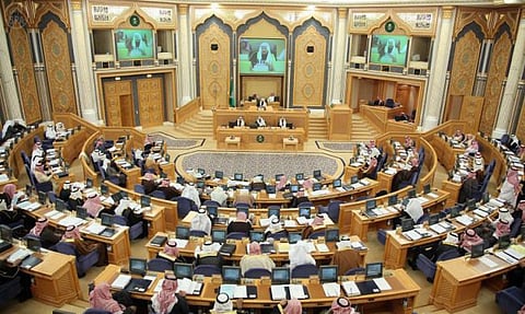 الشورى يؤجل حسم مشروع نظام التبرع بالأعضاء البشرية