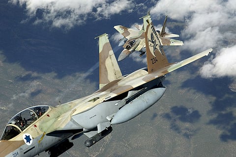 كرواتيا تلغي صفقة شراء طائرات مقاتلة من إسرائيل