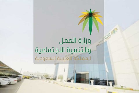 "العمل" تعلن إطلاق مبادرة الاحتساب الفوري في نطاقات للعاملين السعوديين
