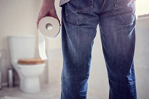 كثرة التبول ليلًا عَرَضٌ لحالة مرضية شائعة
