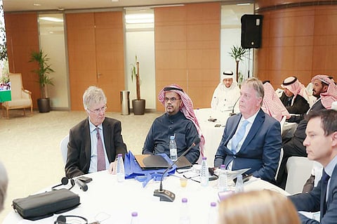 وزارة التعليم تناقش تجربة جامعة ملبورن