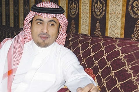 الأمير محمد بن فيصل: استاد جامعة الملك سعود ملك لنادي الهلال فقط