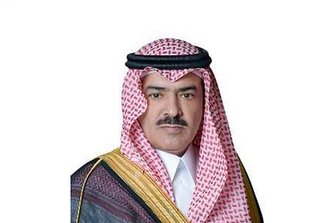 عجلان العجلان: الملك جدد دعم القيادة للقطاع الخاص بـ"لقاء الأربعاء"