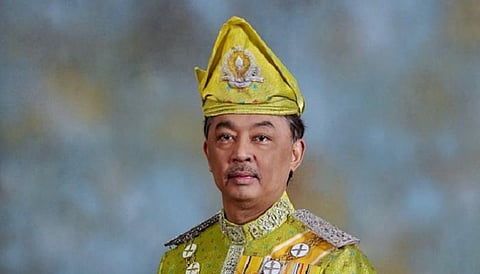 عبدالله أحمد شاه ملكًا جديدًا لماليزيا.. والتنصيب 31 يناير