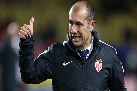 موناكو يقيل تييري هنري ويعيد جارديم مدربًا للفريق