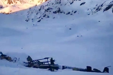 أربعة ألمان بين القتلى السبعة في حادث تصادم طائرتين بإيطاليا