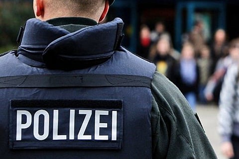 الشرطة الألمانية تقبض على شابين تسببا في مقتل زميلين لهما تحت عجلات المترو