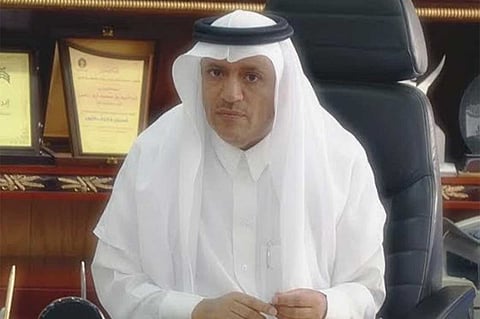 أمين حائل يزور محافظة الشنان للوقوف على الخدمات والمشاريع البلدية