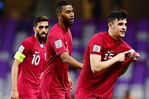 قطر وتجنيس اللاعبين.. خداع باسم التوطين يُعيد للذاكرة قصة «مرتزقة 2015»