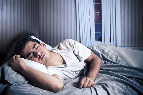 خبراء: الطرق الأفضل للنوم في فصل الشتاء