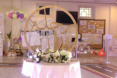 «رحلة عدل».. عنوان فعاليات قسم الأنظمة بالدراسات القضائية بأم القرى