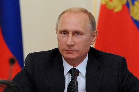 لماذا لن ينقذ فلاديمير بوتين نيكولاس مادورو؟!