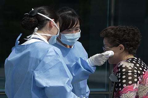 ظاهرة «الموت بكرامة» تعود للواجهة.. والحصيلة 35 ألف مواطن كوري