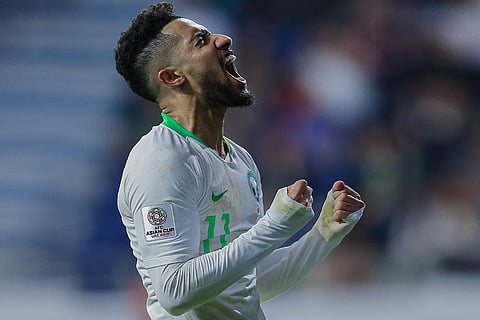 الشباب يستجيب لكل شروط هتان باهبري ويلقي بالكرة في ملعبه