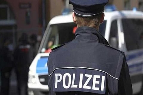 إجلاء 150 شخصًا بعد العثور على متفجرات داخل مبنى سكني في ألمانيا