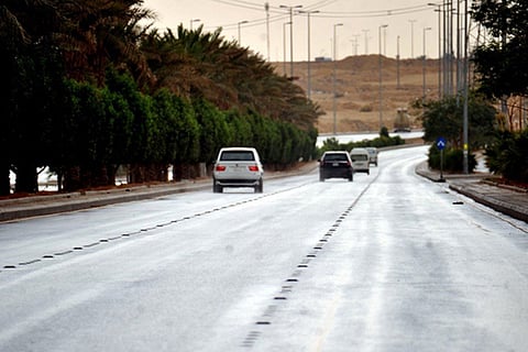 كراني: استقرارٌ بكافة الأجواء.. والطقس يميل إلى الدفء النسبي