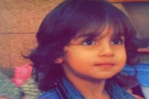 «عاجل» تنفرد بنشر تفاصيل جريمة نحر طفل في المدينة المنورة