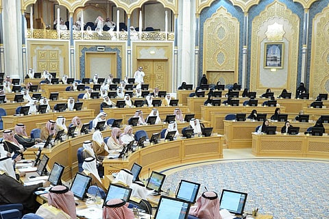 «الشورى» يصوت على إعادة النظر في استراتيجية إصلاح التعليم.. الاثنين