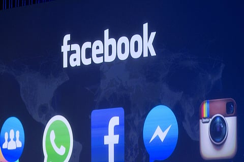 ارتفاع أرباح «فيسبوك» للربع الأخير من 2018 رغم مخاوف الخصوصية