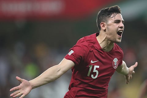 وثائق رسمية تفضح التزوير القطري في تجنيس اللاعبين