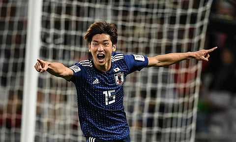 أوساكو.. سلاح فتاك في هجوم الساموراي