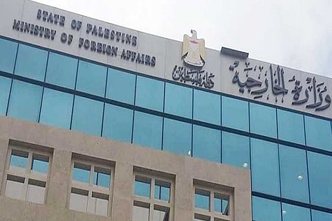 فلسطين تطالب بنشر قائمة الشركات الدولية العاملة في مستوطنات الاحتلال
