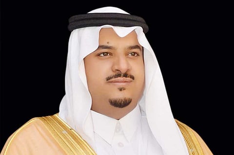 نائب أمير الرياض يرعى انطلاق «أسبوع المهنة والخريج» بجامعة الملك سعود