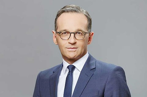 ثلاث دول أوروبية تدشن آلية مالية لتجنب العقوبات الأمريكية على إيران